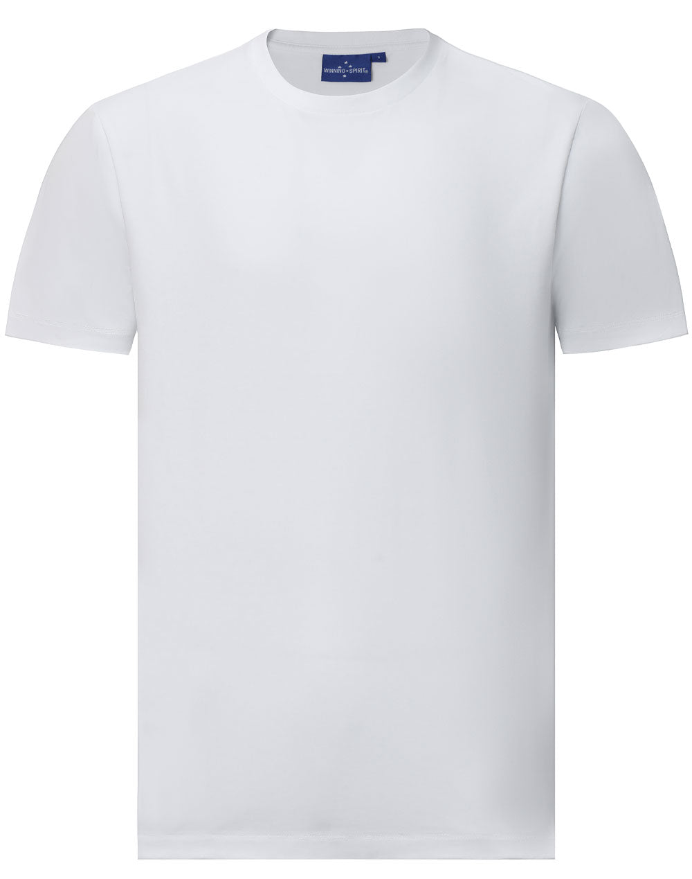 Men's Premium Cotton Face S/S Tee Shirt - TS43
