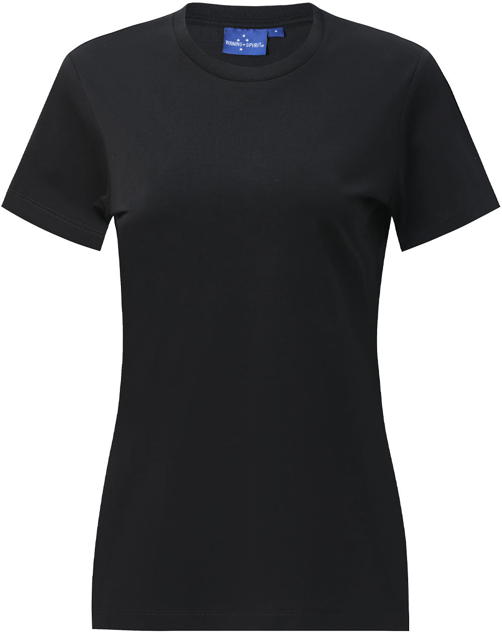 Ladies' Premium Cotton Face S/S Tee Shirt - TS44