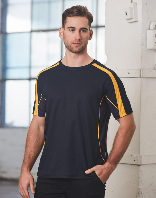 Men's Truedry Fashion S/S T-shirt - TS53