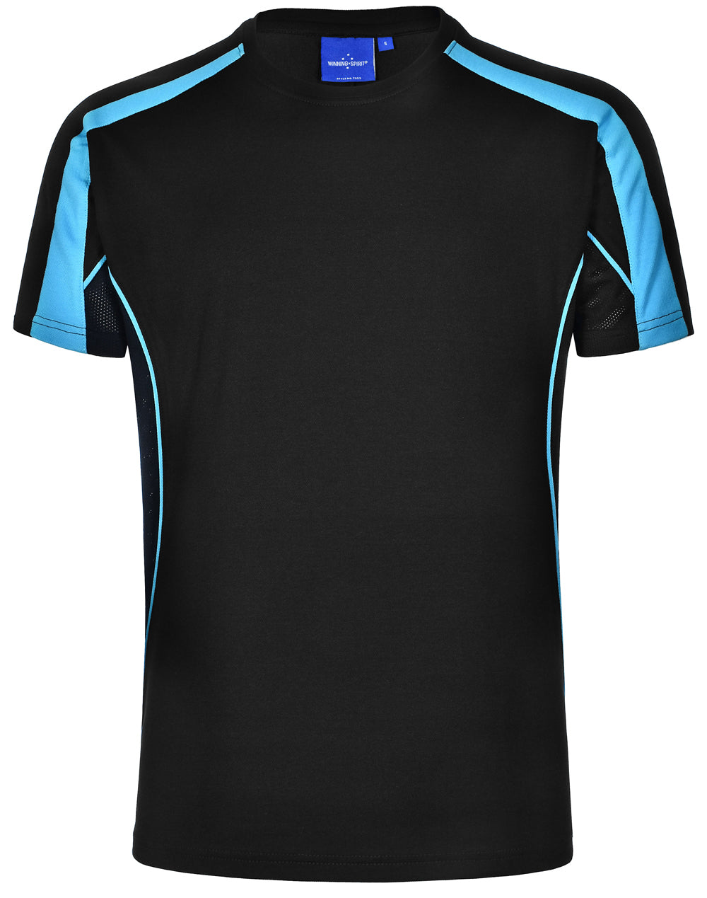 Men's Truedry Fashion S/S T-shirt - TS53