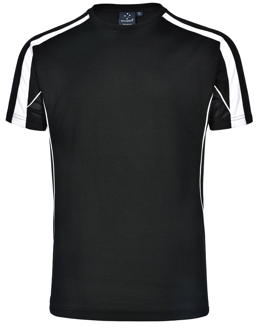 Men's Truedry Fashion S/S T-shirt - TS53