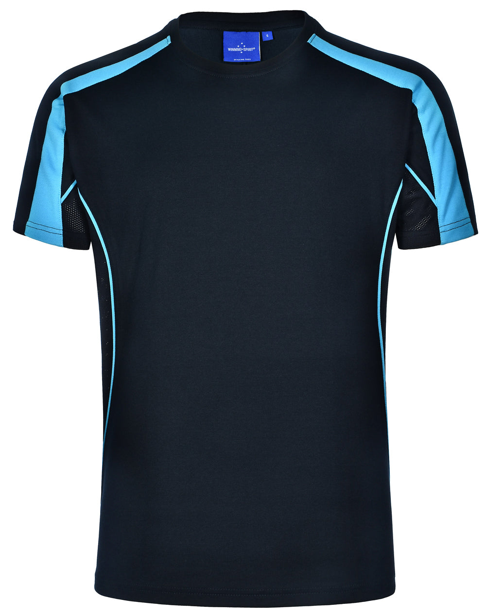 Men's Truedry Fashion S/S T-shirt - TS53