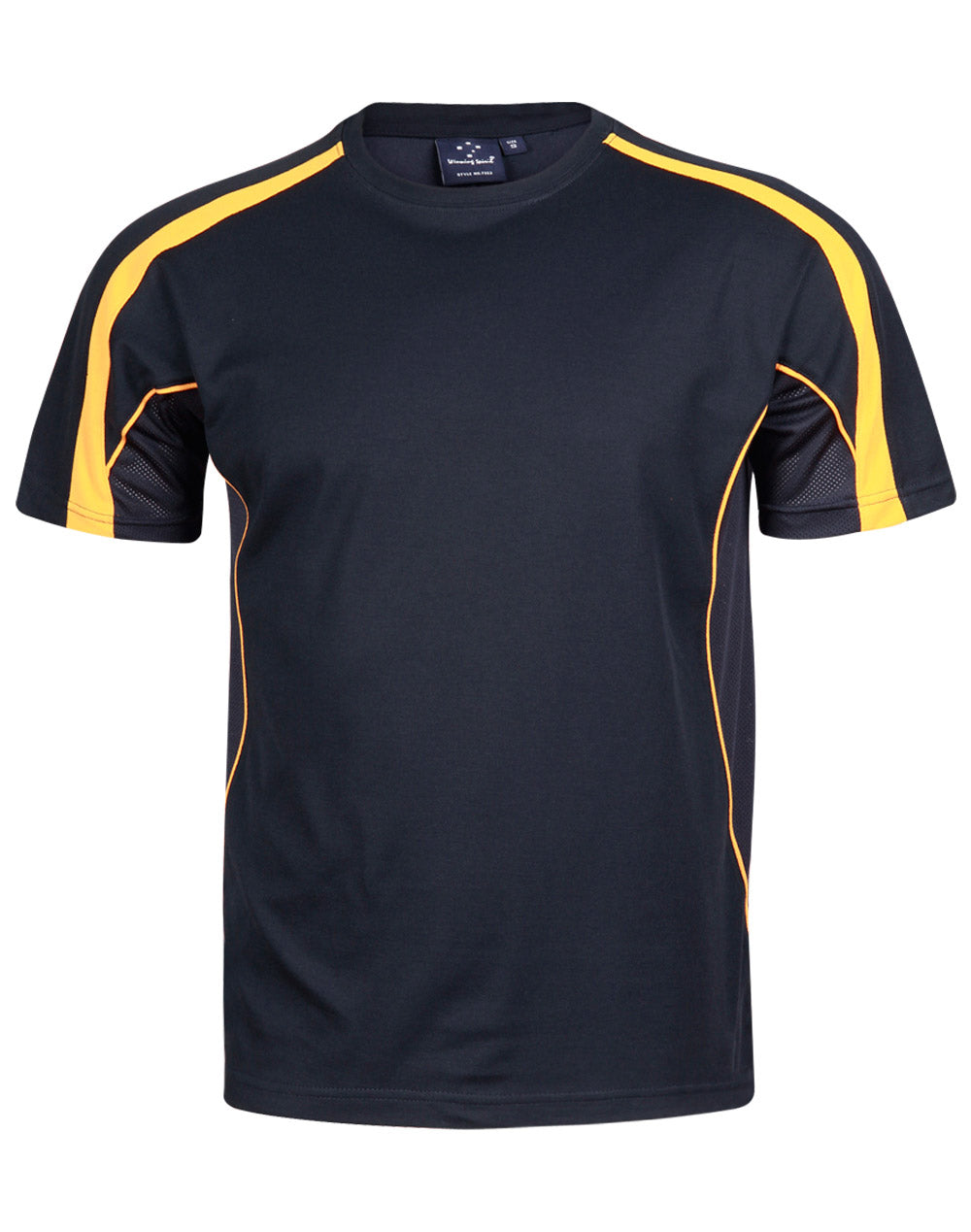 Men's Truedry Fashion S/S T-shirt - TS53