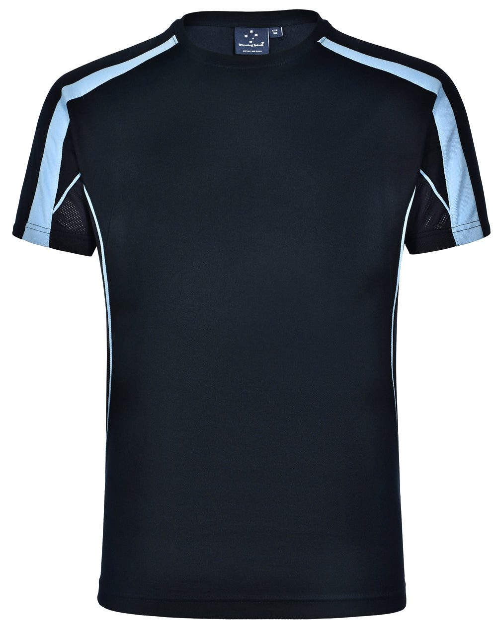 Men's Truedry Fashion S/S T-shirt - TS53