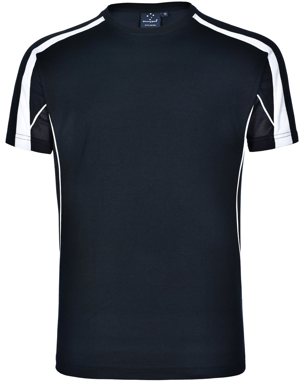 Men's Truedry Fashion S/S T-shirt - TS53