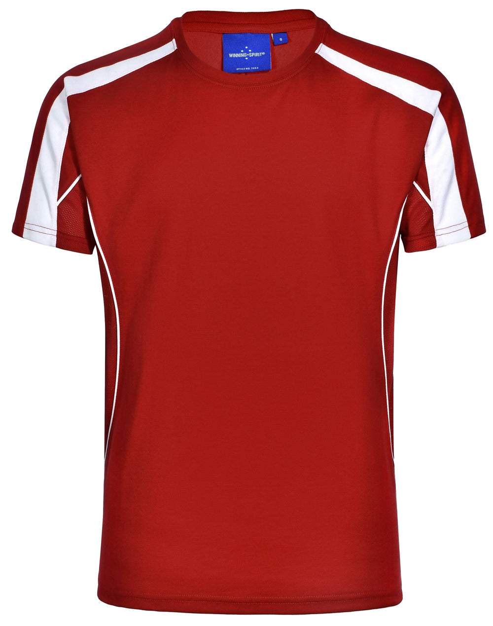 Ladies' Truedry Fashion S/S T-shirt - TS54