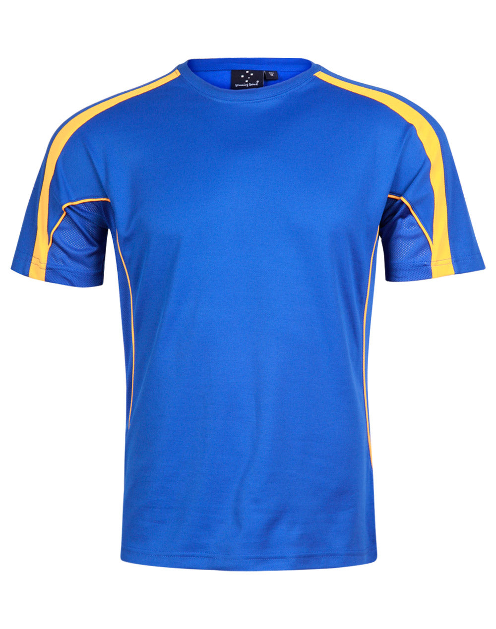 Men's Truedry Fashion S/S T-shirt - TS53