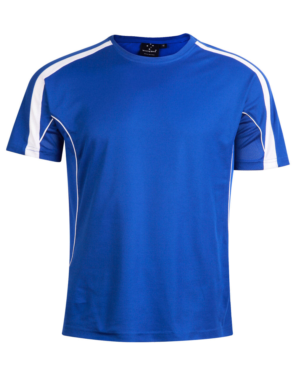 Men's Truedry Fashion S/S T-shirt - TS53