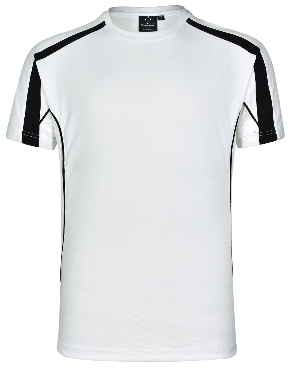 Kid's Truedry Fashion S/S T-shirt - TS53K