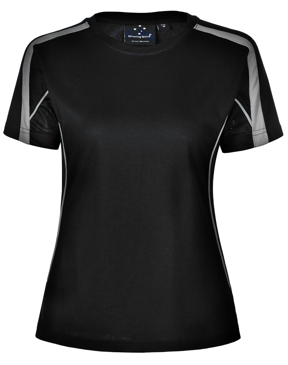 Ladies' Truedry Fashion S/S T-shirt - TS54