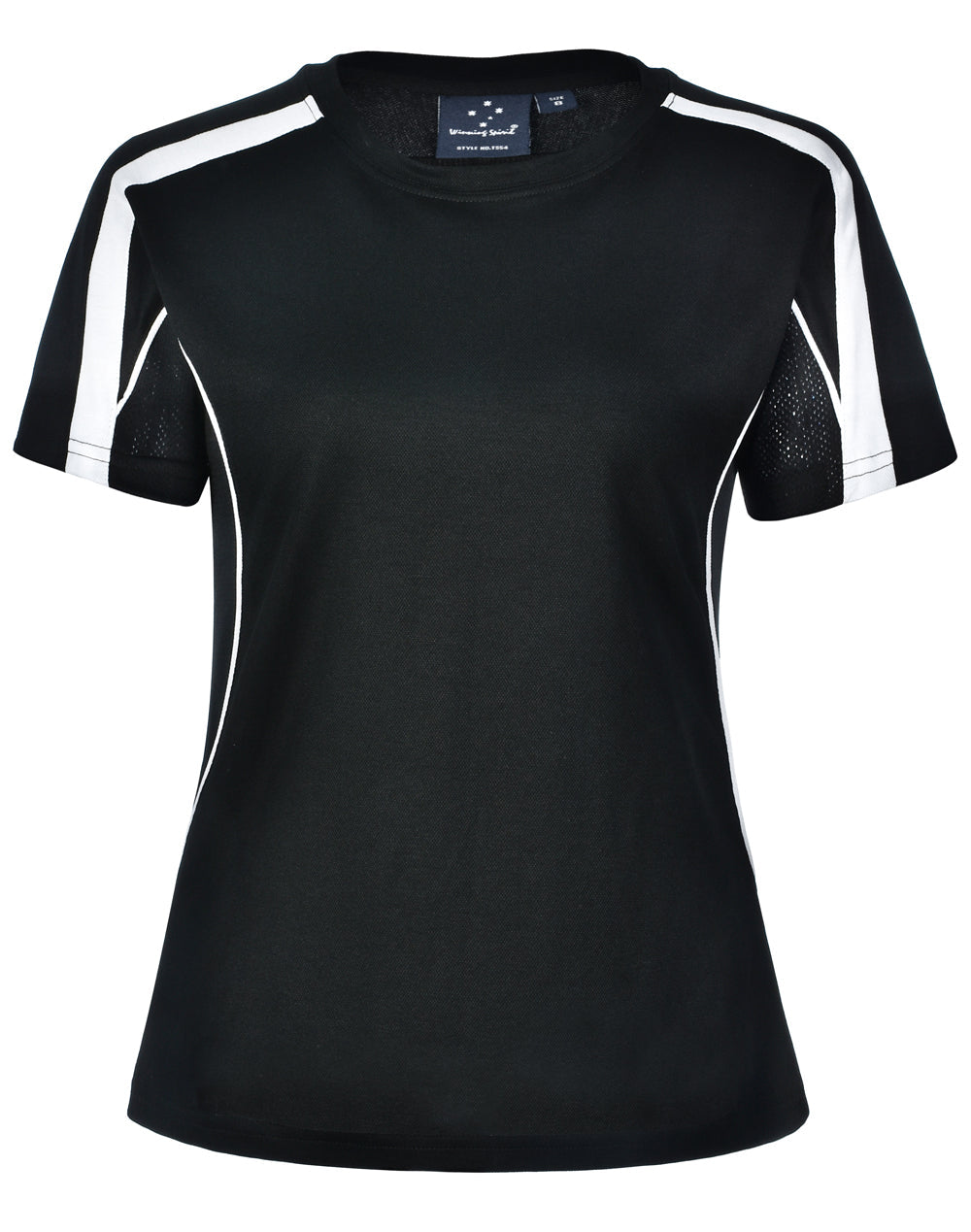 Ladies' Truedry Fashion S/S T-shirt - TS54