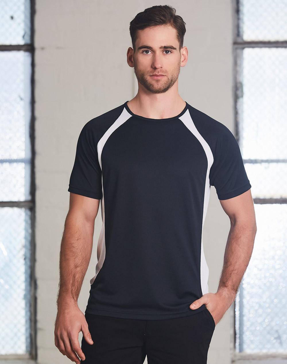 Men's Premier Tee Shirt - TS71