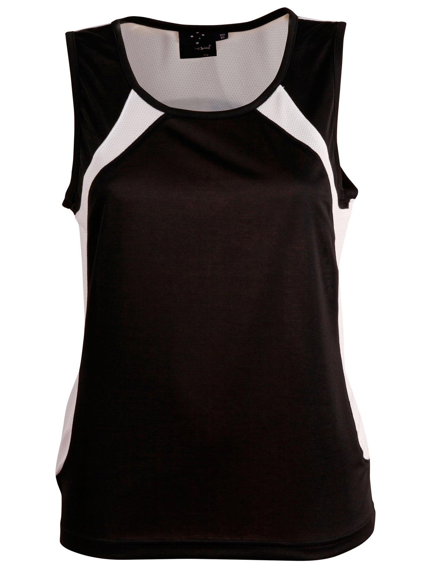 Ladies' Sprint Singlet - TS74