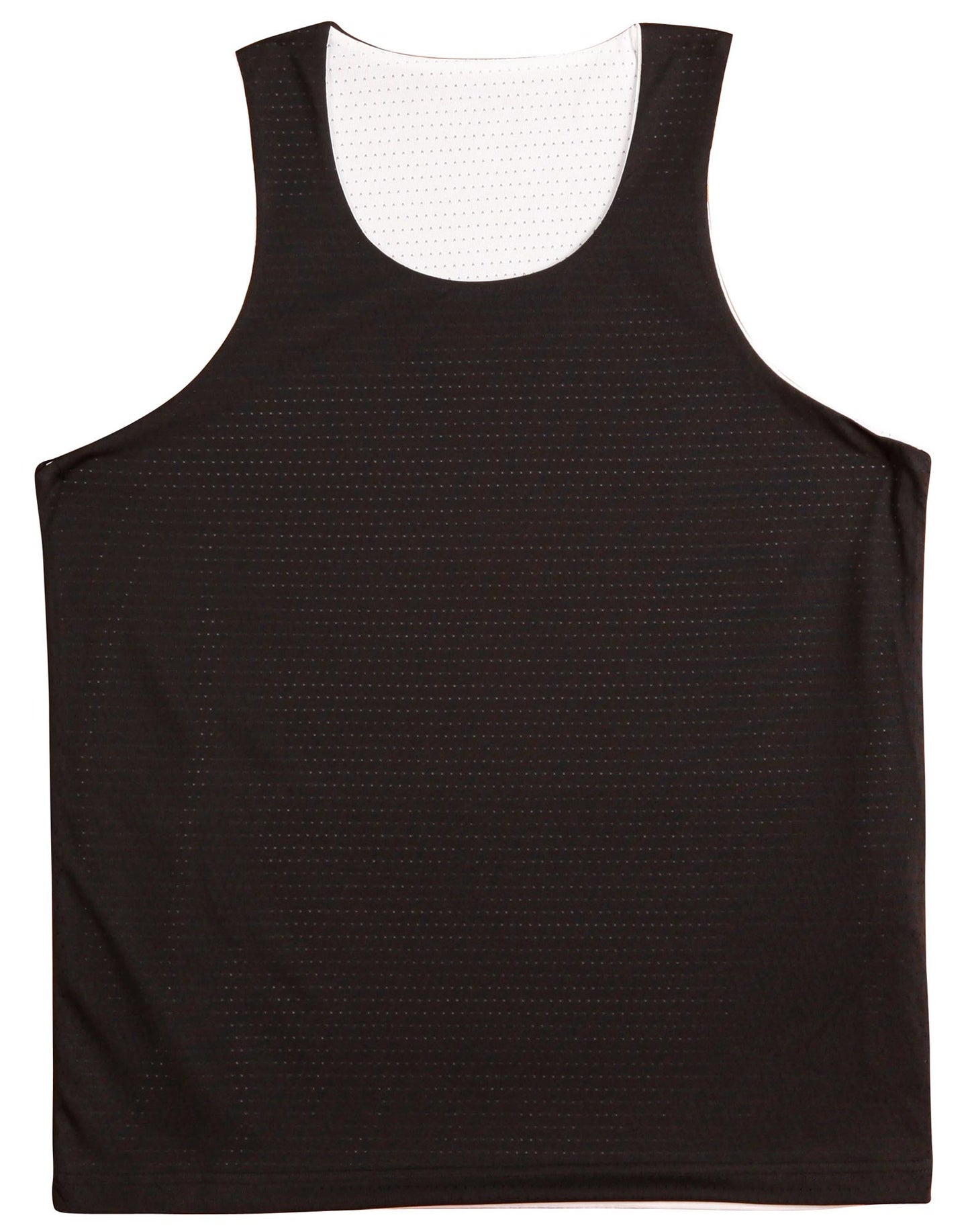 Kid's Basketball Singlet - TS81K