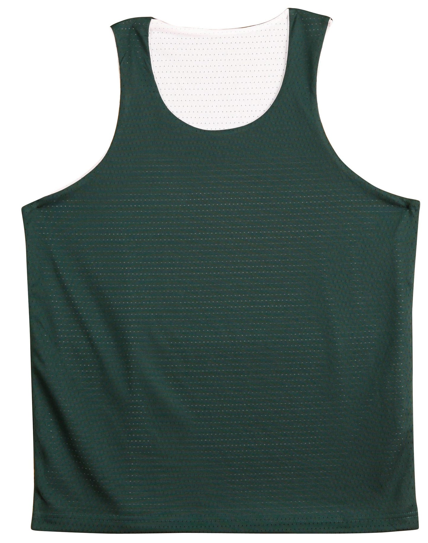 Adults' Basketball Singlet - TS81