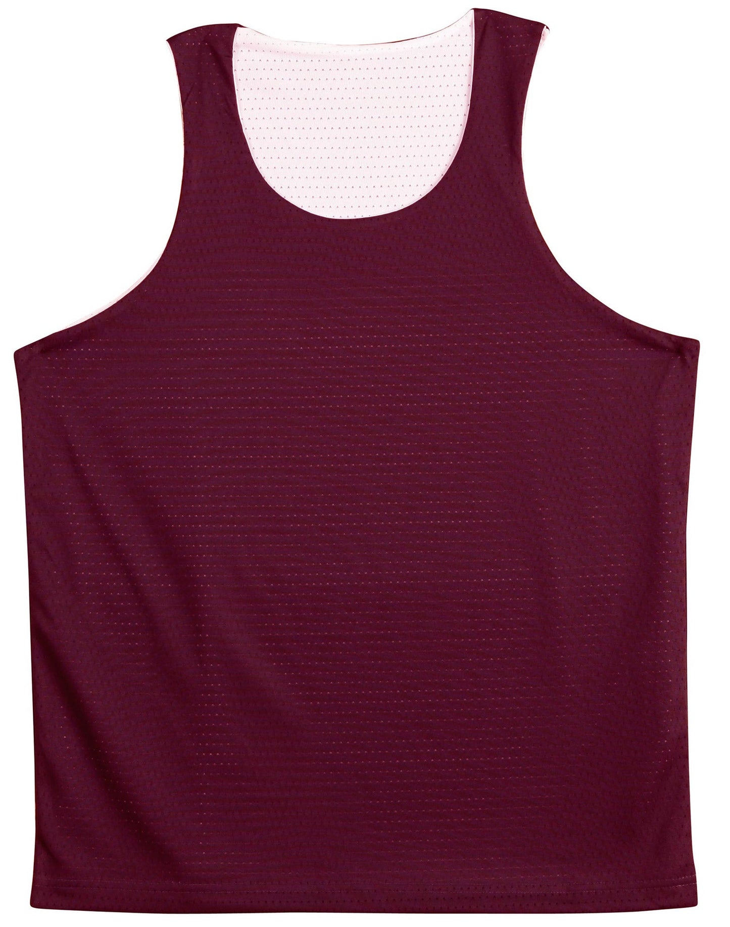 Adults' Basketball Singlet - TS81