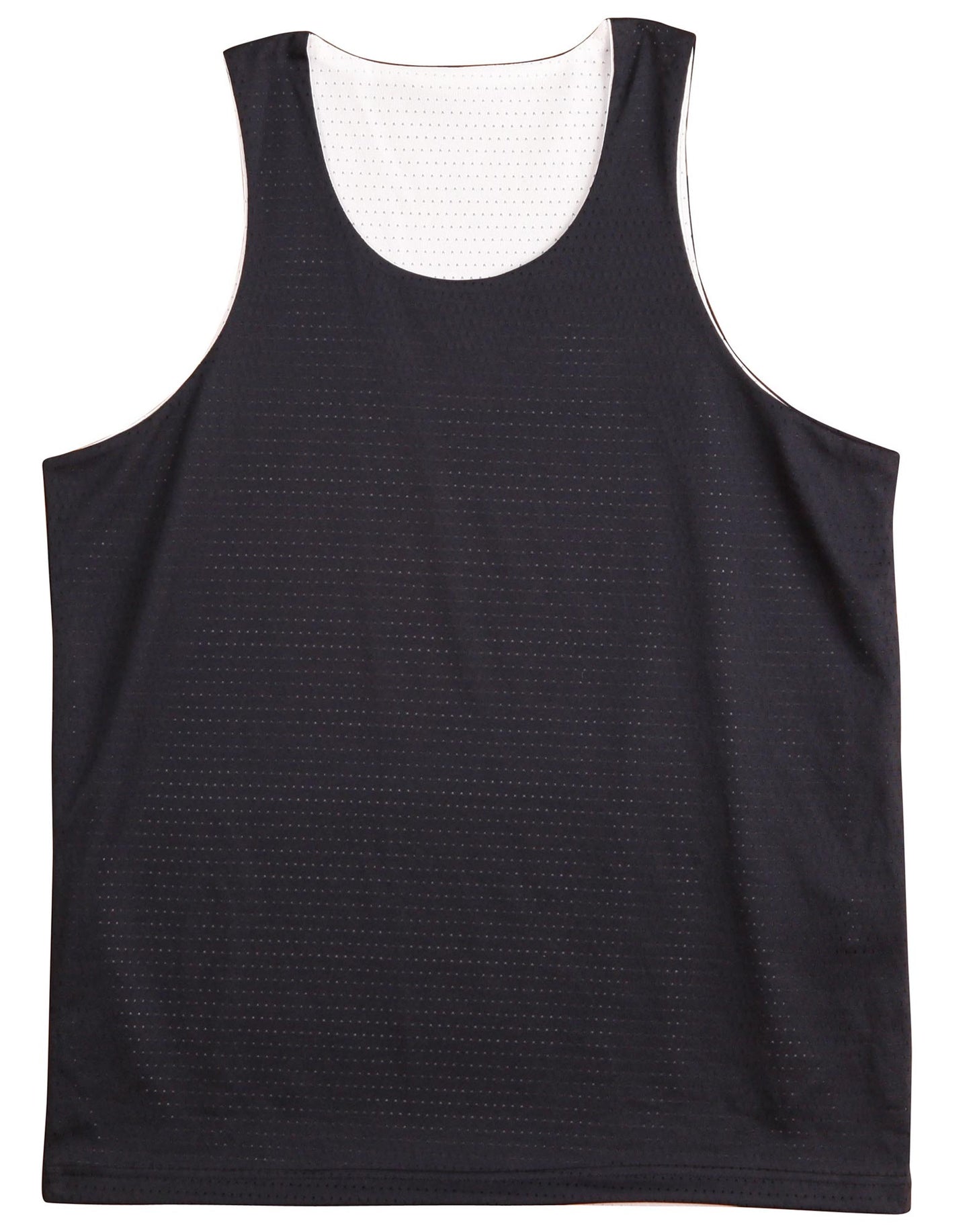 Adults' Basketball Singlet - TS81