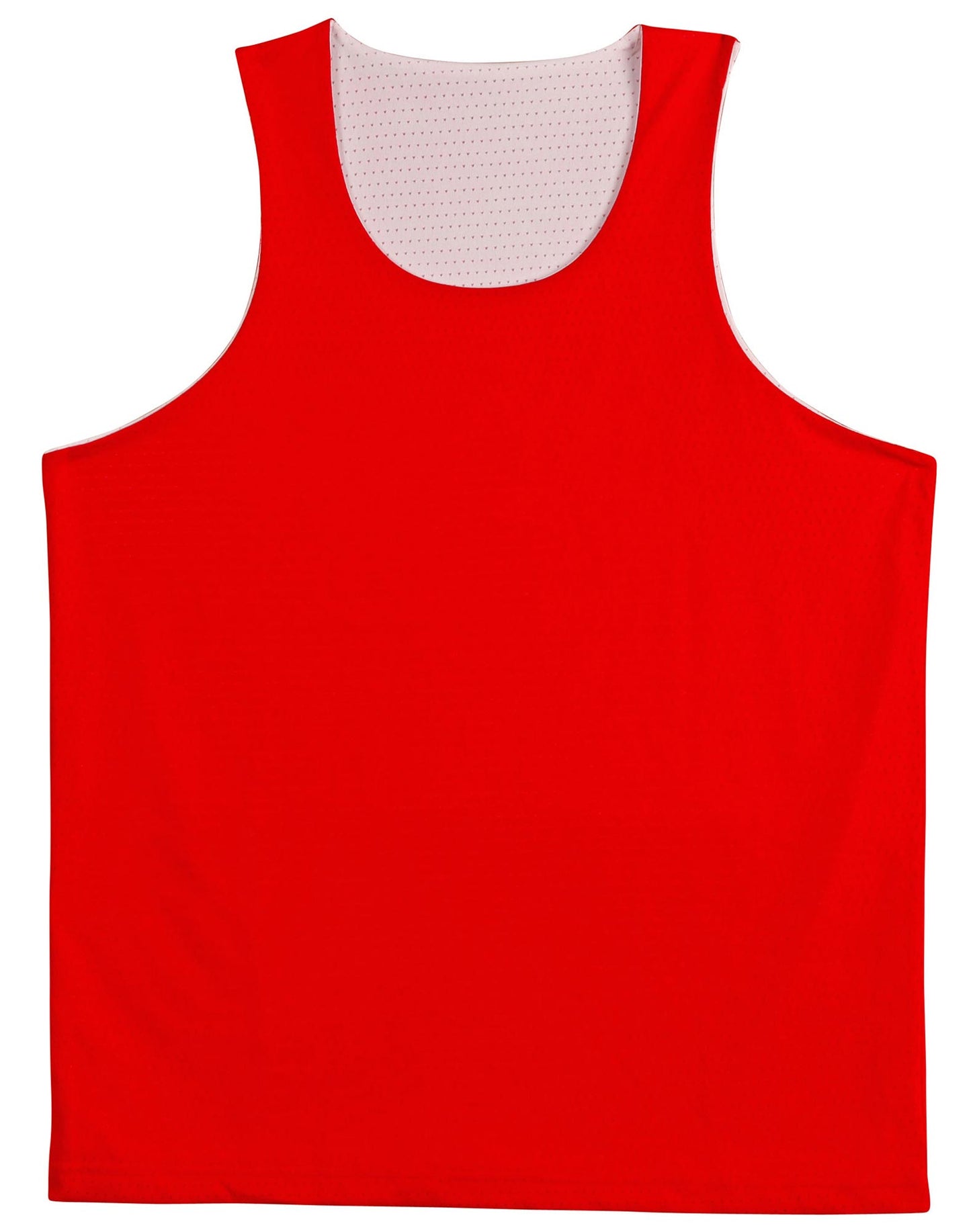 Kid's Basketball Singlet - TS81K