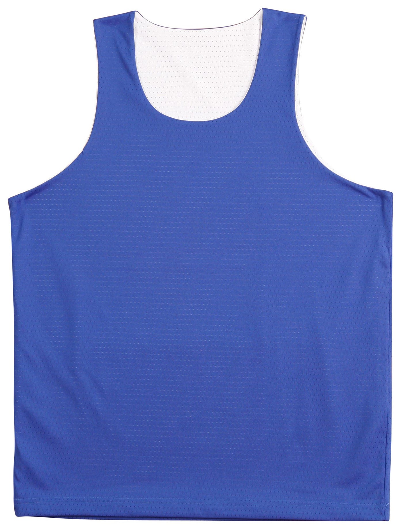 Adults' Basketball Singlet - TS81