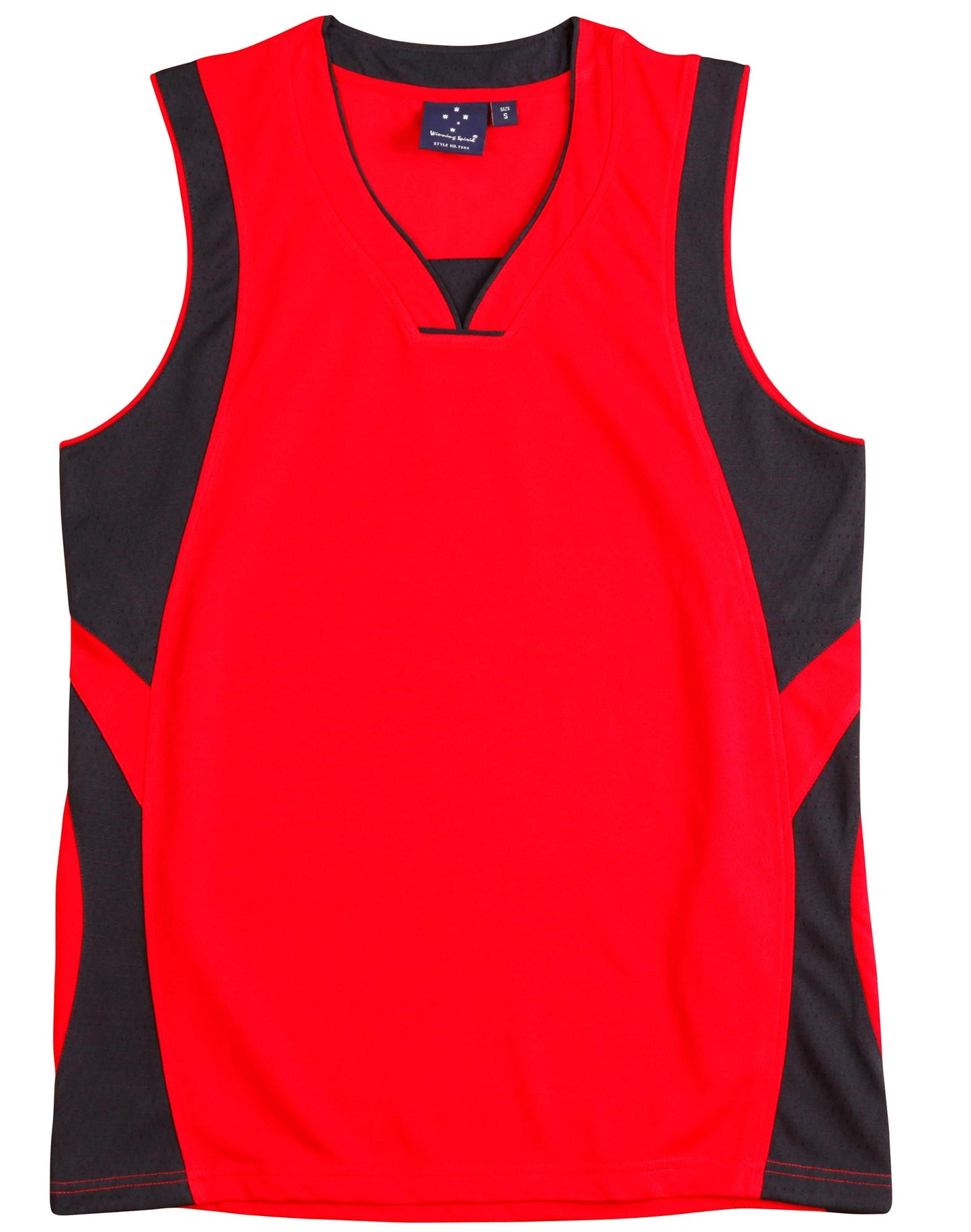 Adults' Basketball Singlet - TS83