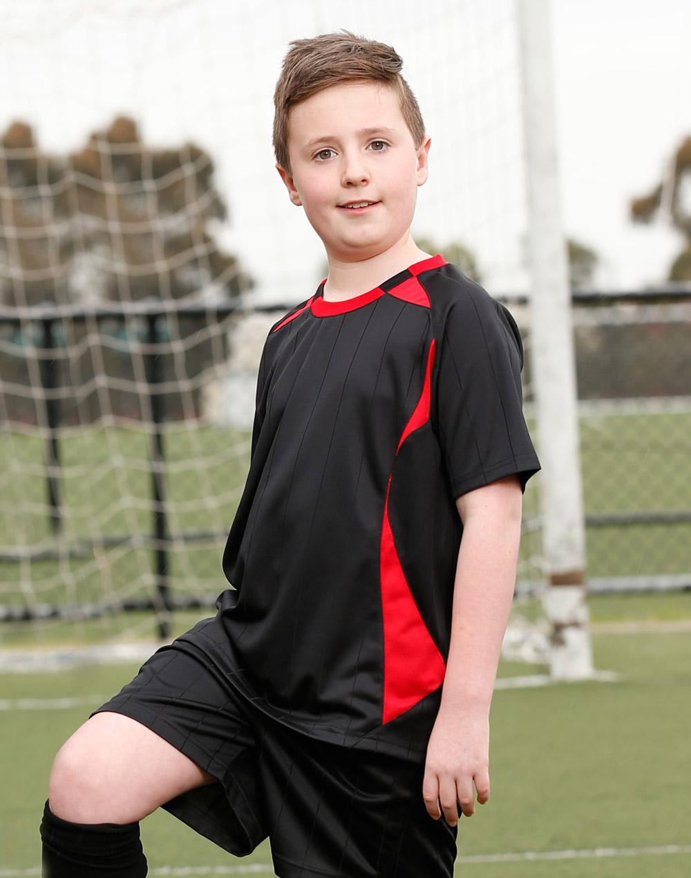 Kid's Soccer Jersey - TS85K