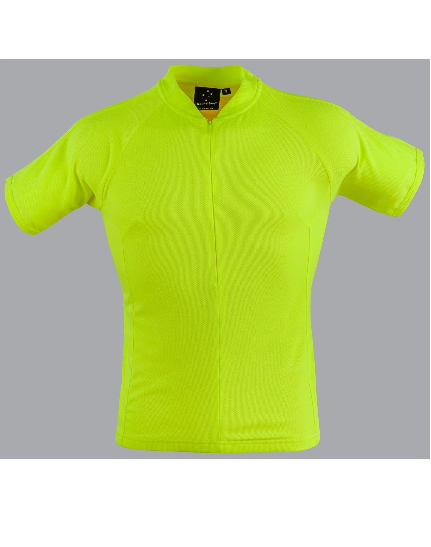 Unisex Cyclying Top - TS89
