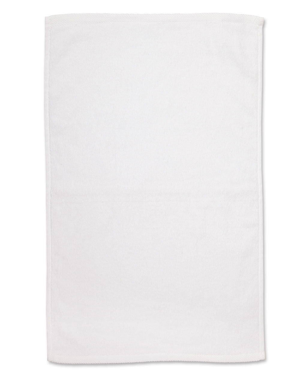 Hand towels double side terry. 40x60 cm. - TW02