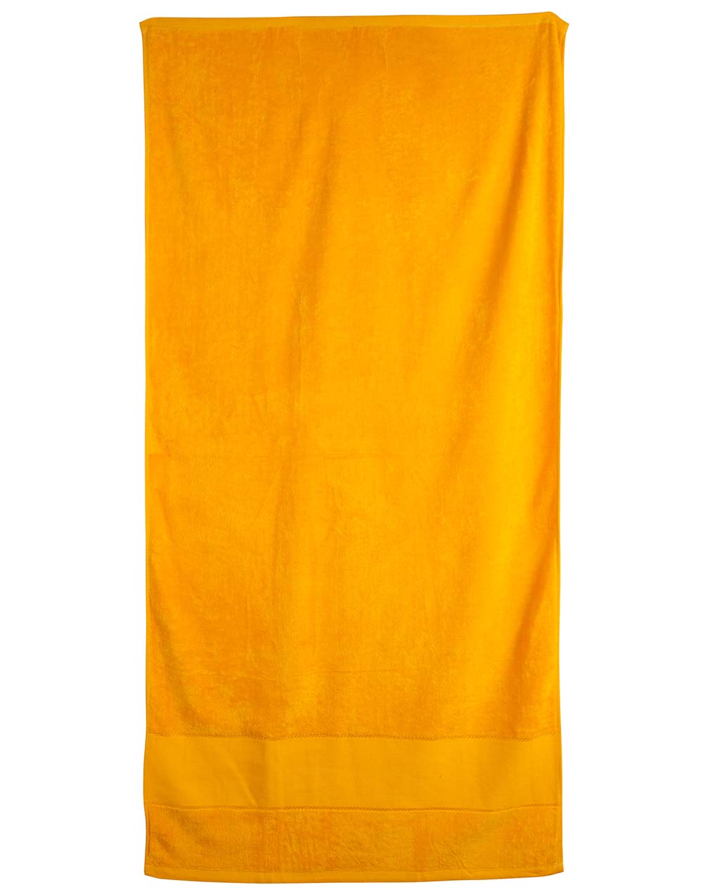 terry velour beach towel 75x150 cm - TW04A