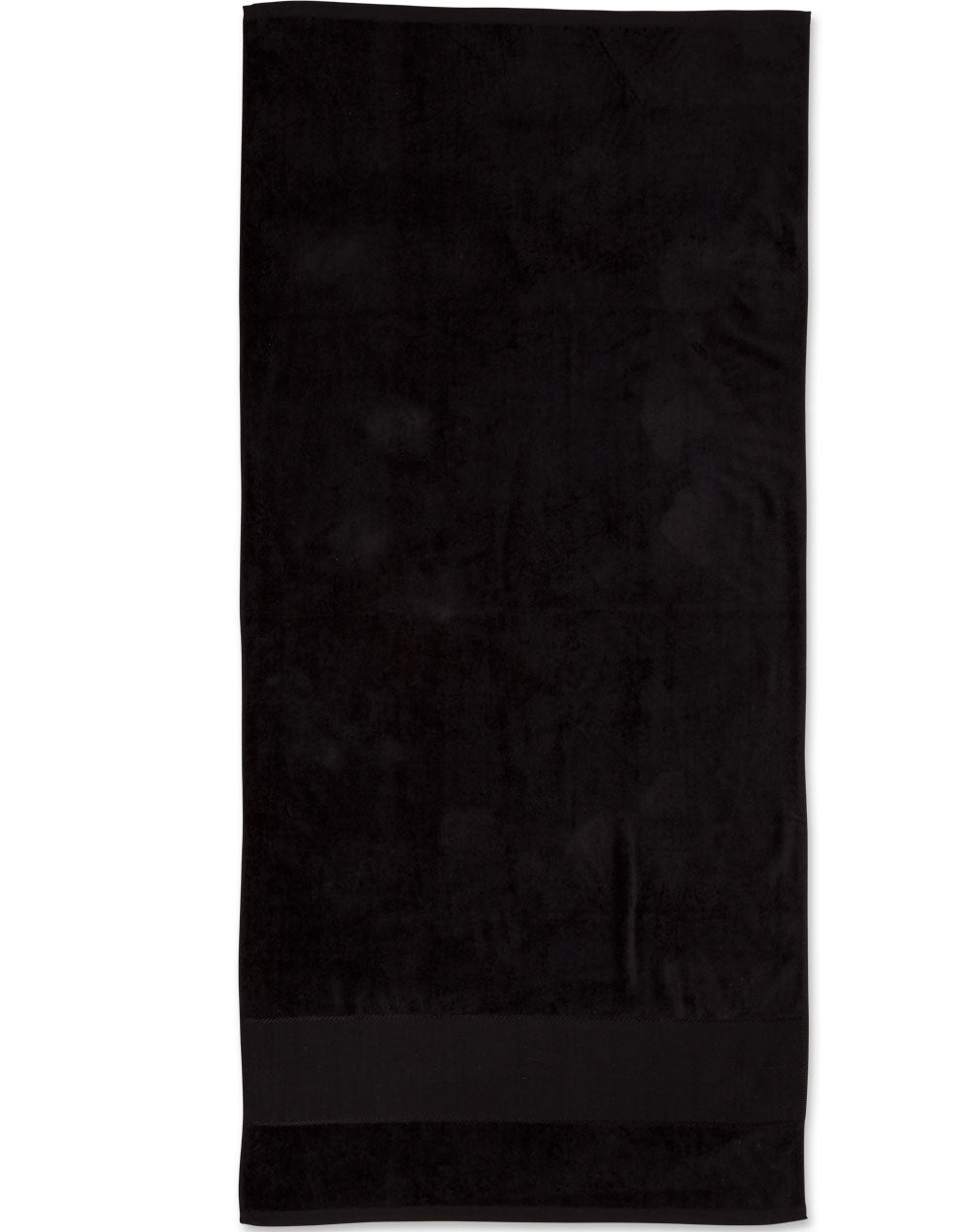 terry velour beach towel 75x150 cm - TW04A