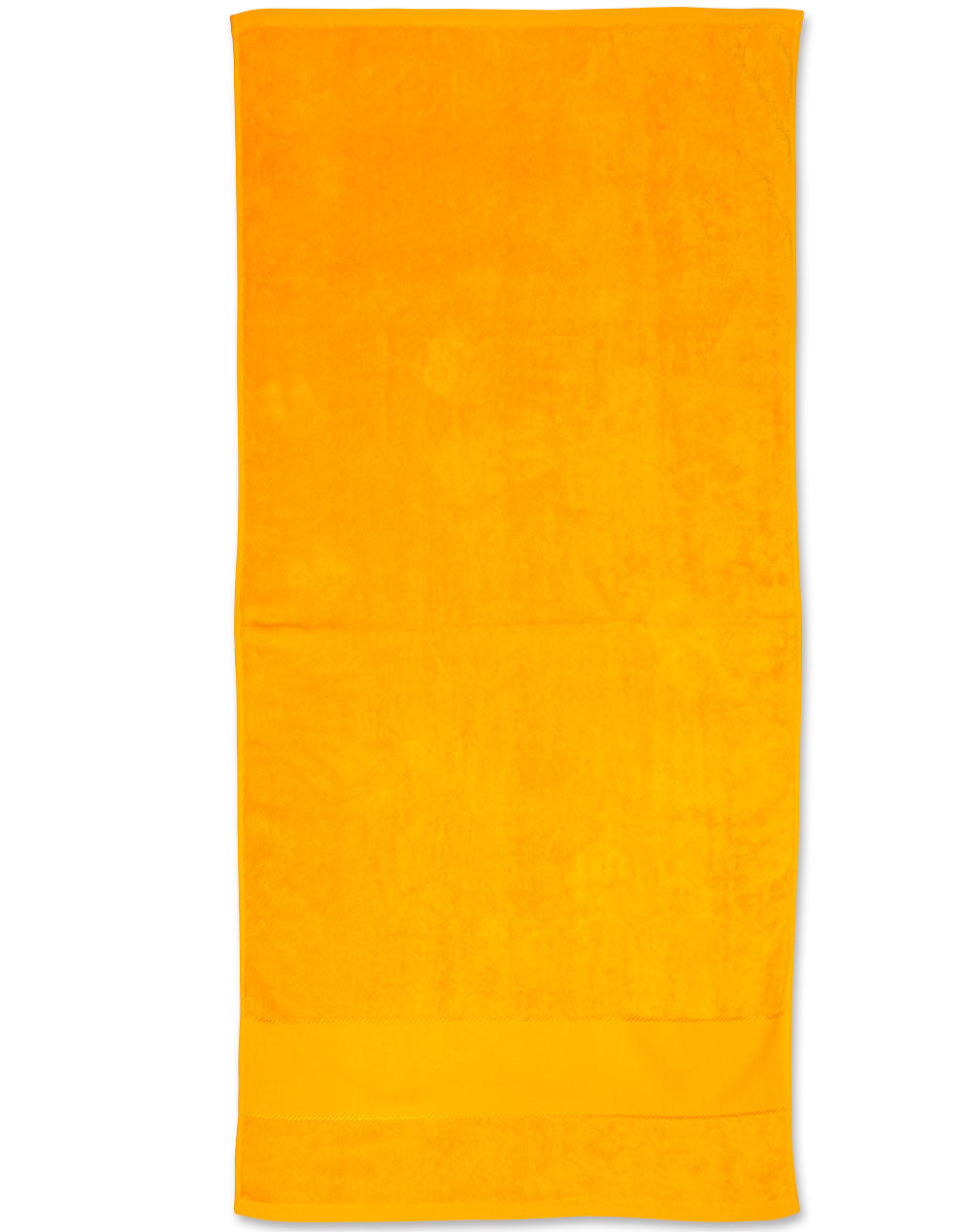 terry velour beach towel 75x150 cm - TW04A