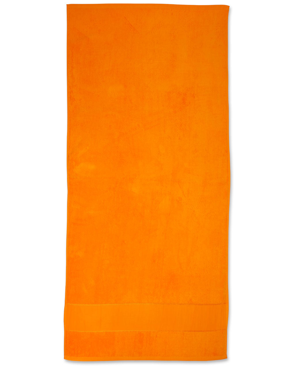 terry velour beach towel 75x150 cm - TW04A