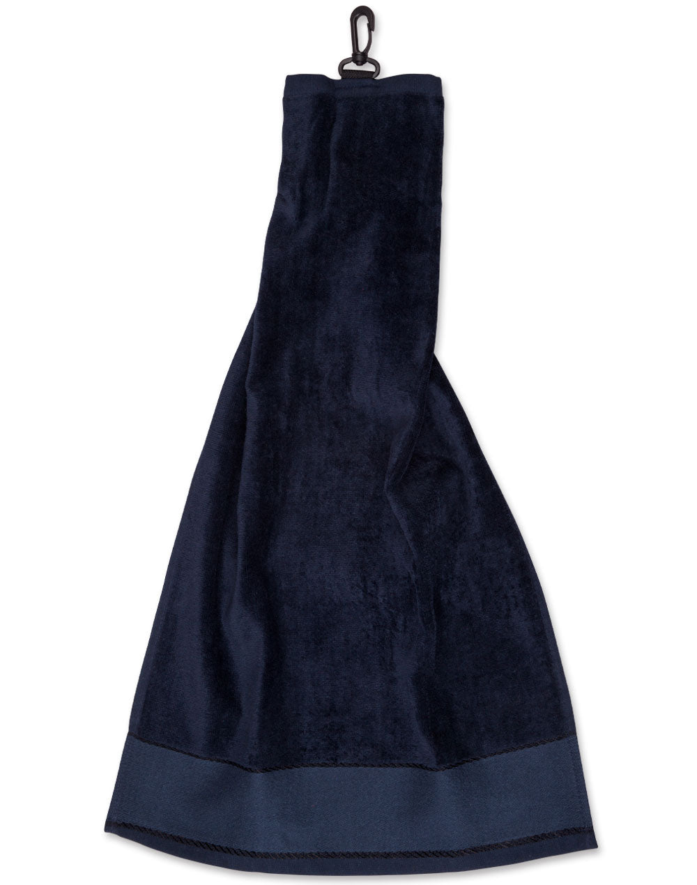 Golf Towel With Hook - TW06