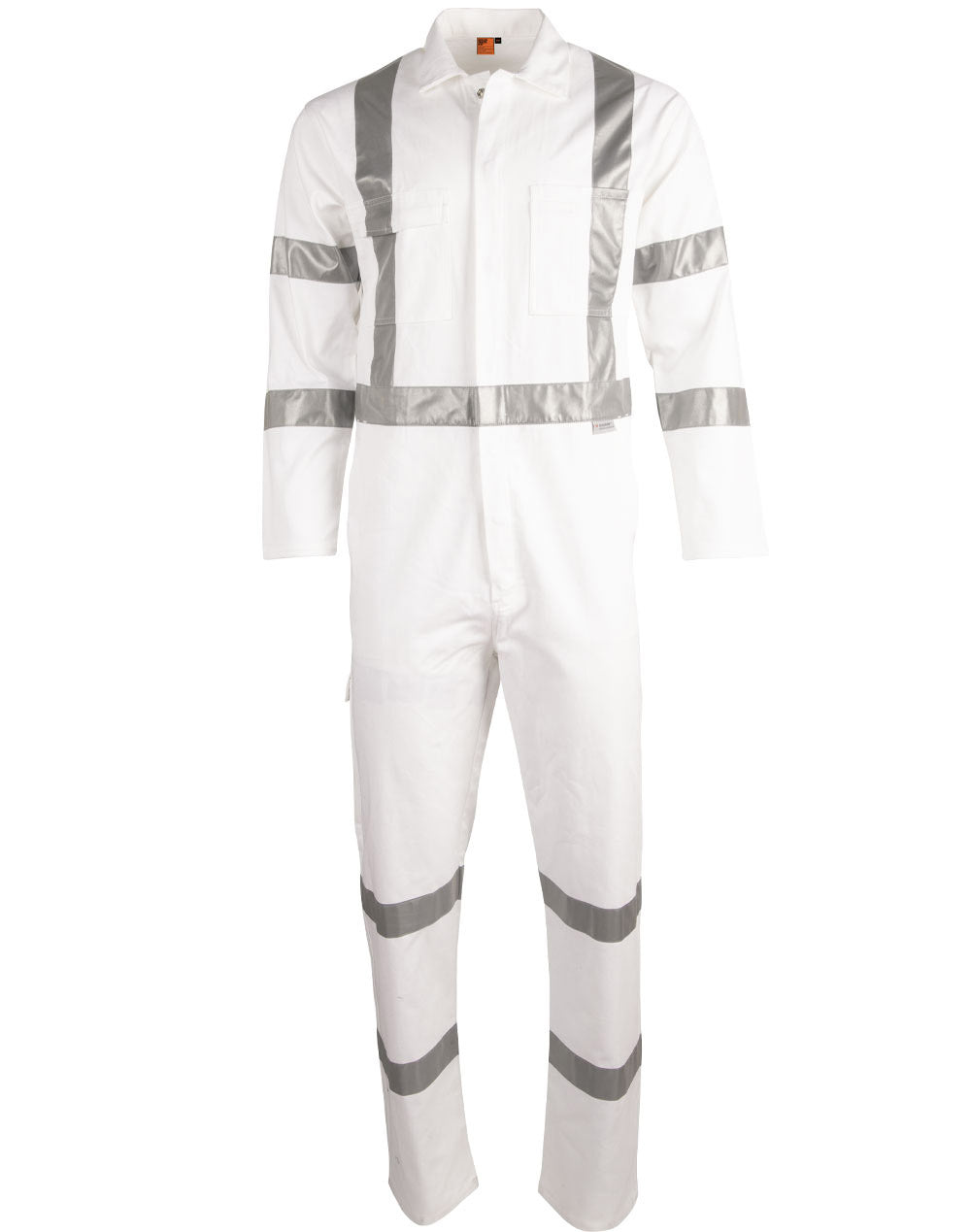 Biomotion Night Safety Coverall - WA09HV