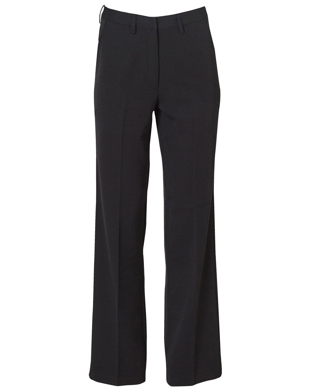 Ladies Permanent Press Pants - WP02