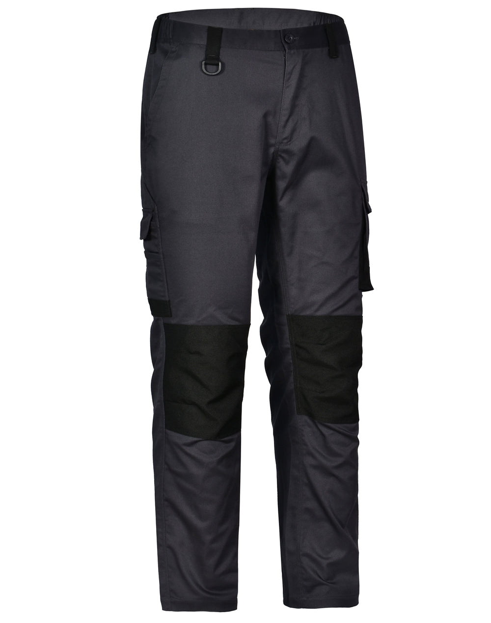 Unisex Utility Stretch Cargo Work Pants - WP05
