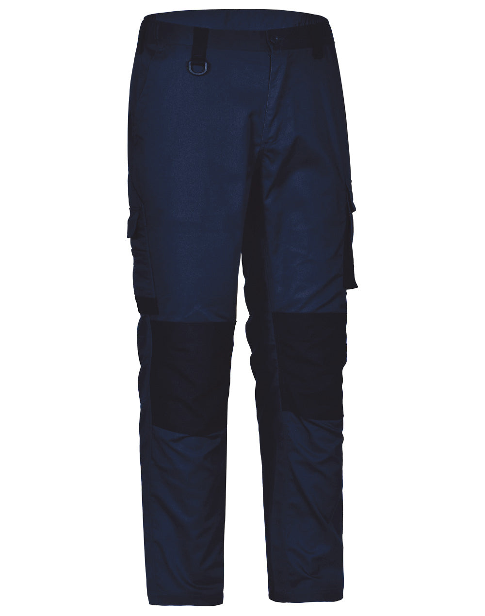 Unisex Utility Stretch Cargo Work Pants - WP05