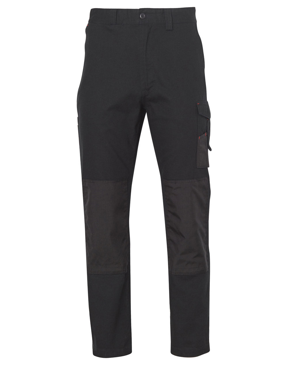 Heavy Duck Weave Dura-Wear Work Pant - Regular - WP09