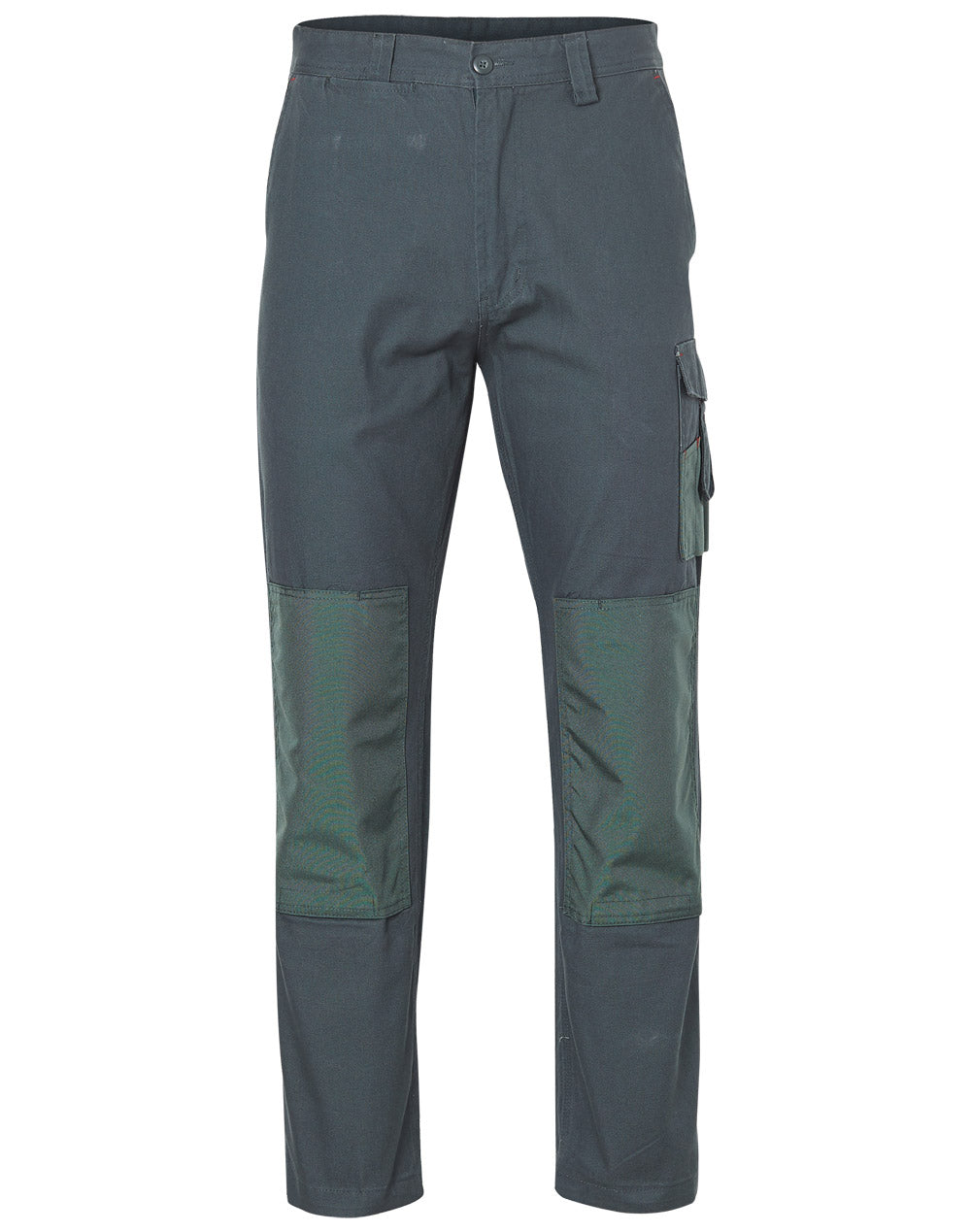 Heavy Duck Weave Dura-Wear Work Pant - Regular - WP09