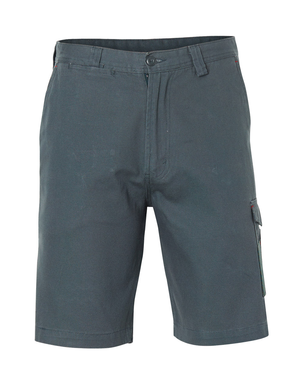 Heavy Duck Weave Dura-Wear Work Short - WP11