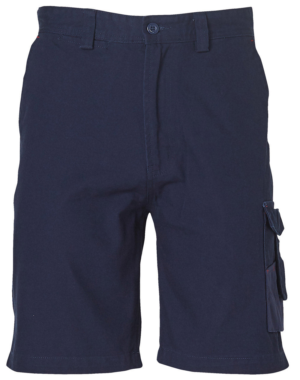 Heavy Duck Weave Dura-Wear Work Short - WP11
