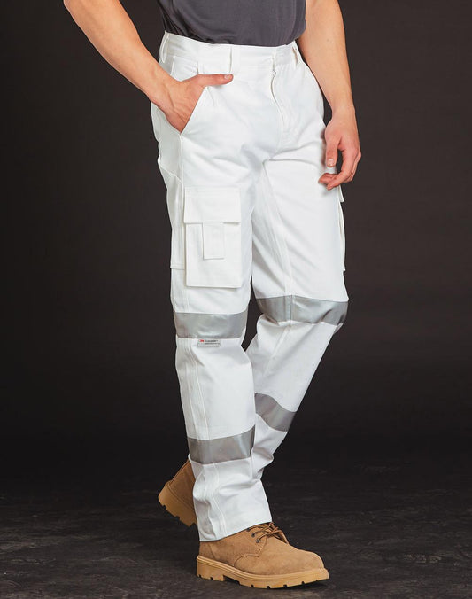 Biomotion Night Safety Pant - WP18HV