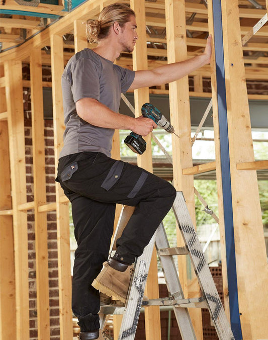 AIWX Workwear Pant - WP22