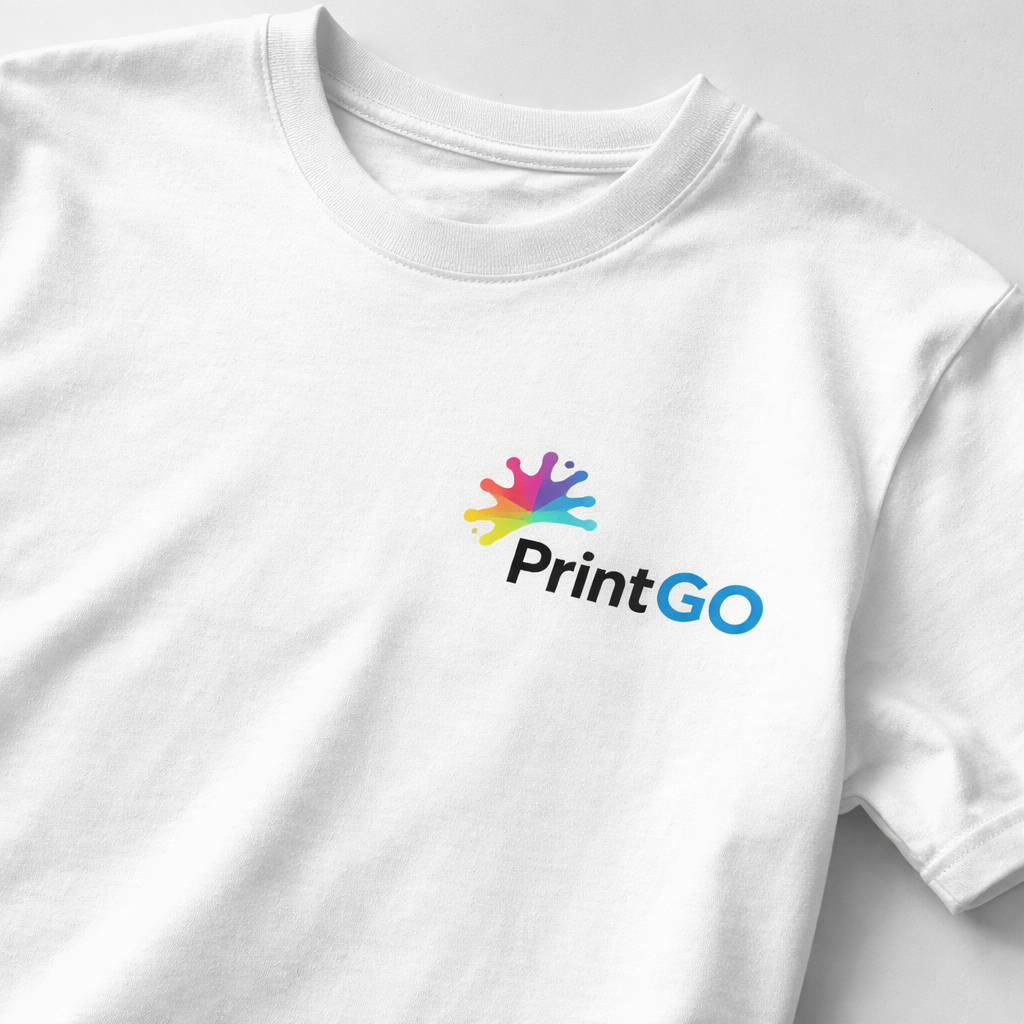 PRINT MY GARMENT! - optional extra