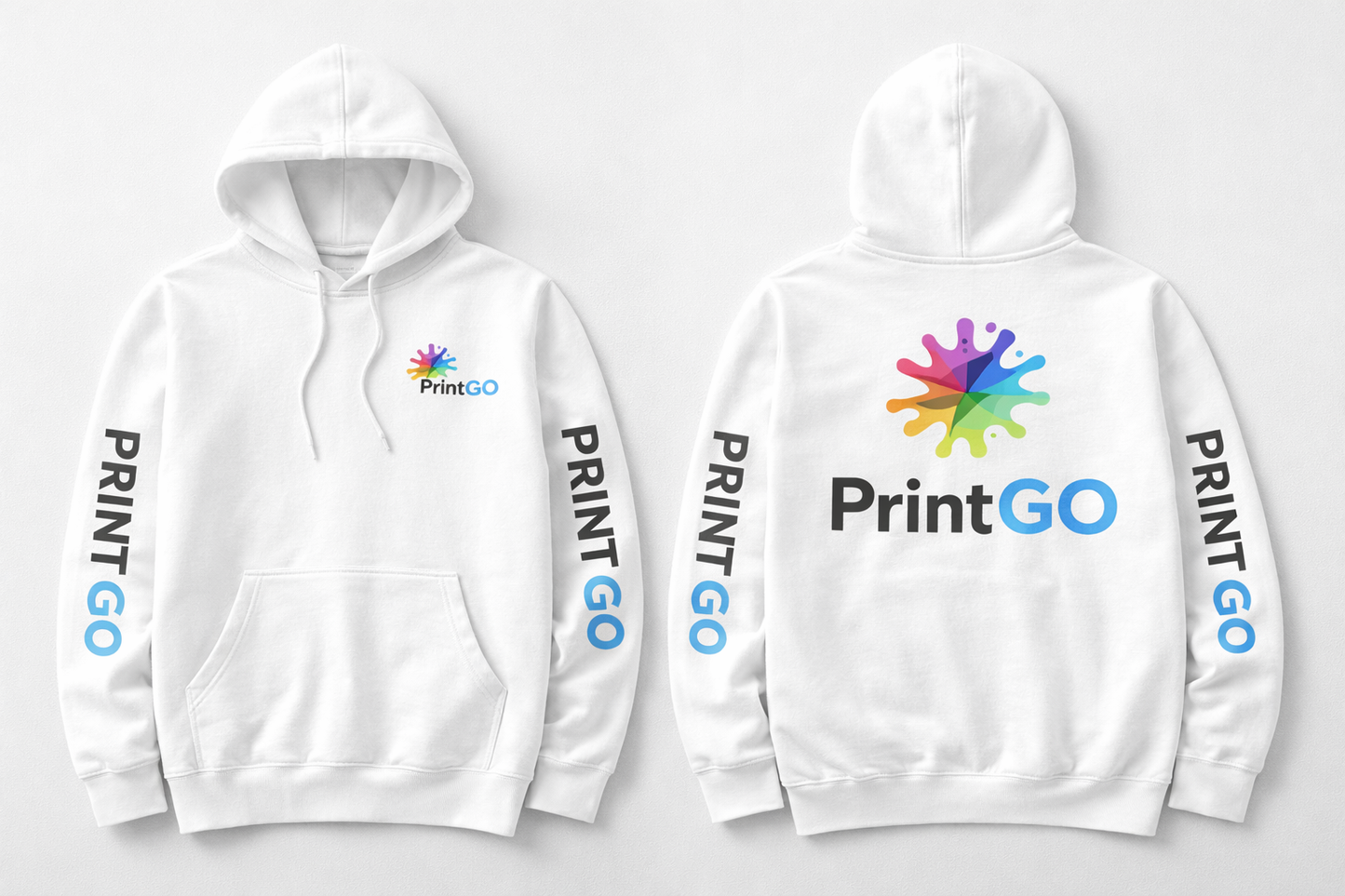 PRINT MY GARMENT! - optional extra